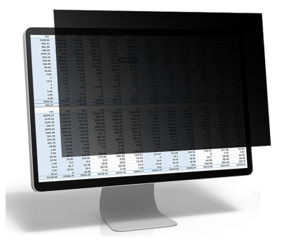 Filtr na monitor Qoltec Filtr prywatyzujący 19" | 16:10